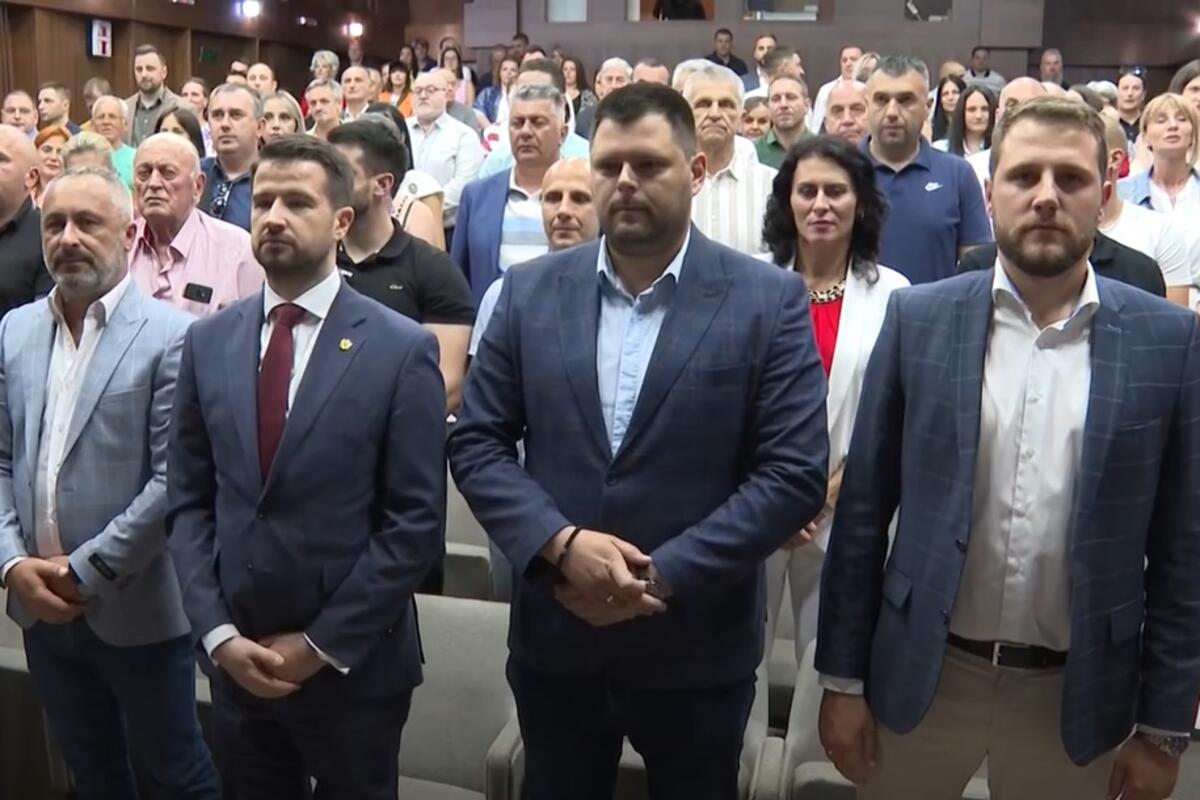 Trenutna afera koju su „Vijesti“ lansirale protiv Kovačevića može imati nesagledive posljedice