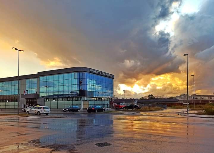 Erasmus povelju za visoko obrazovanje dobio UCG i Univerzitet „Mediteran” Podgorica