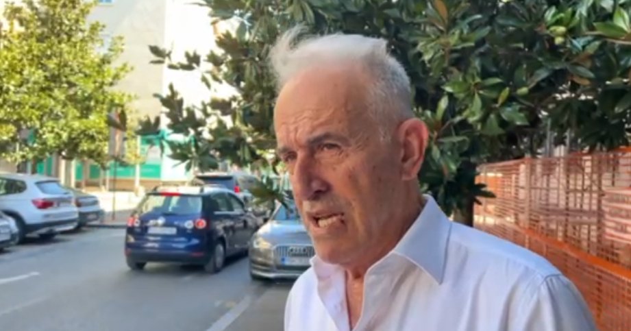 Piperović: Zašto u sudnici nema Abazovića, Bogdanovića… da ih čovjek pita – imate li komentar, jeste li dobro, sjećate li se šta ste pričali?