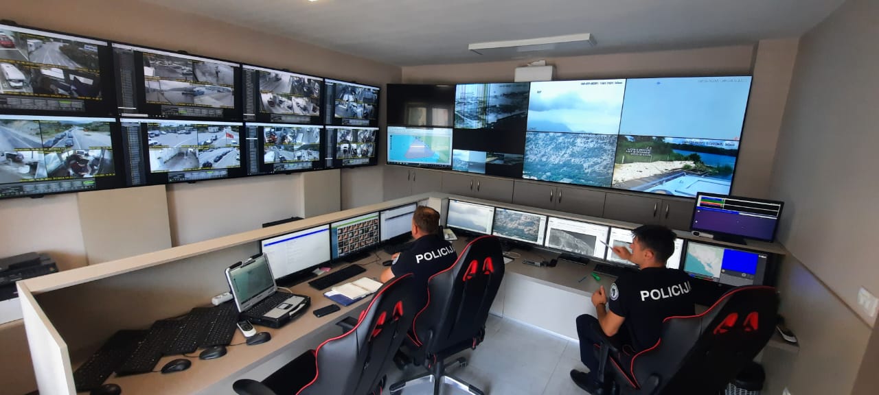 Sektor granične policije otvorio linije za građane