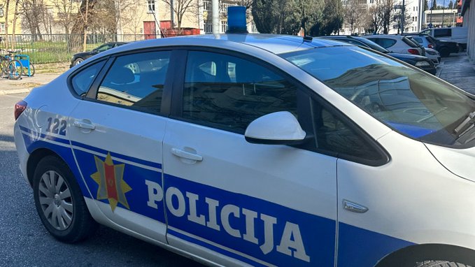 Vrijeđanje srpskog naroda nije krivično djelo u Crnoj Gori