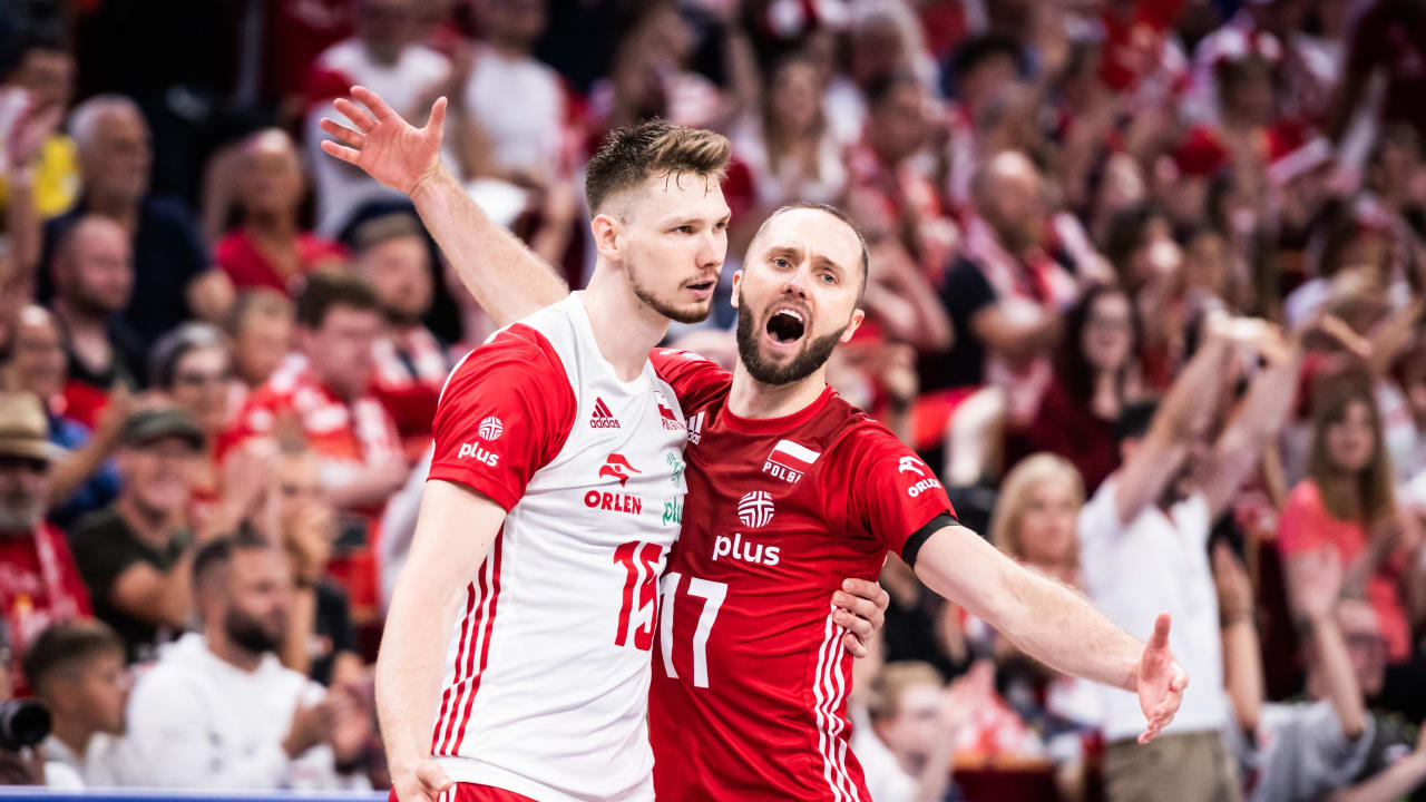 Grbić donio Poljacima prvo zlato u Ligi nacija