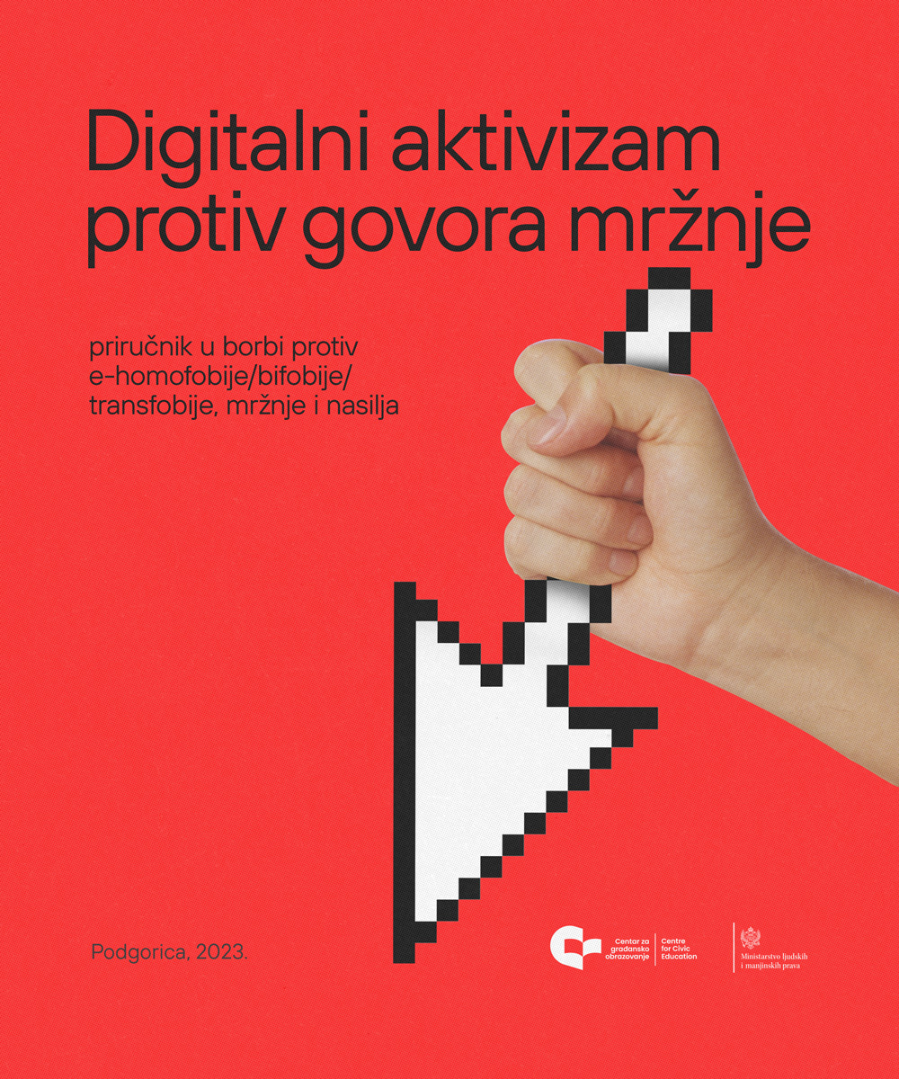 Digitalnim aktivizmom protiv govora mržnje