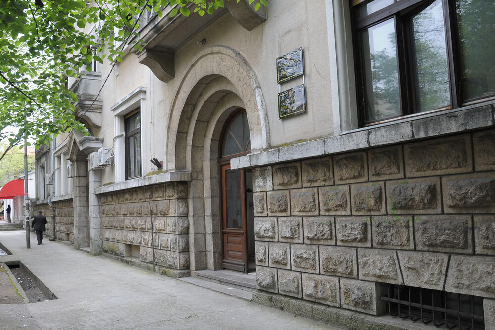Privredni sud: Država nije dužna Montenegro erlajnsu