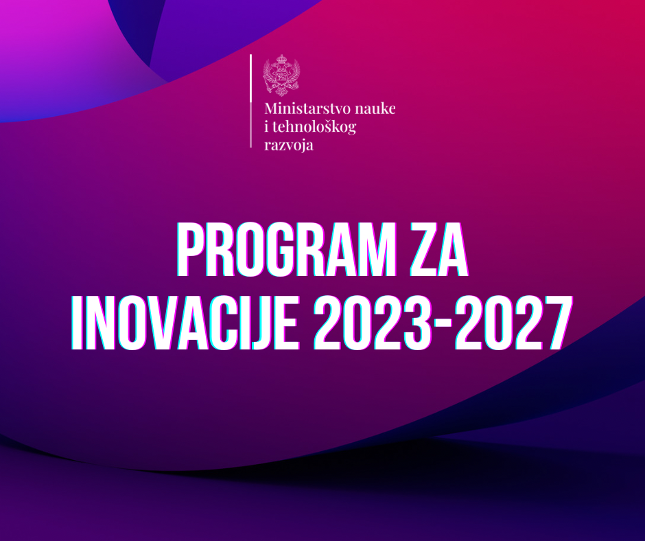 Na jednom mjestu: Sve programske linije podrške inovacijama