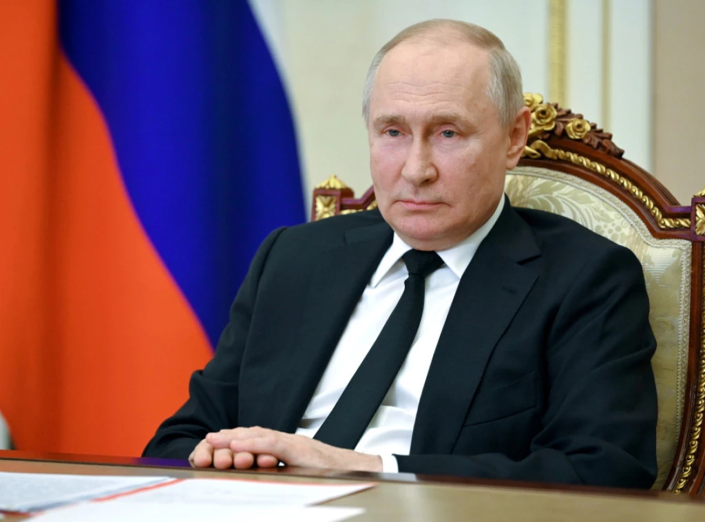 Putin: Svijet se brzo mijenja, potrebno iskoristiti potencijal sovjetskog nasleđa u saradnji sa Afrikom