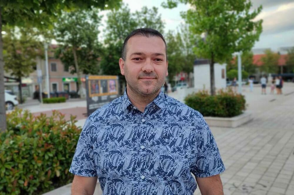 Radulović: Nasilje u porodici iz godine u godinu raste!