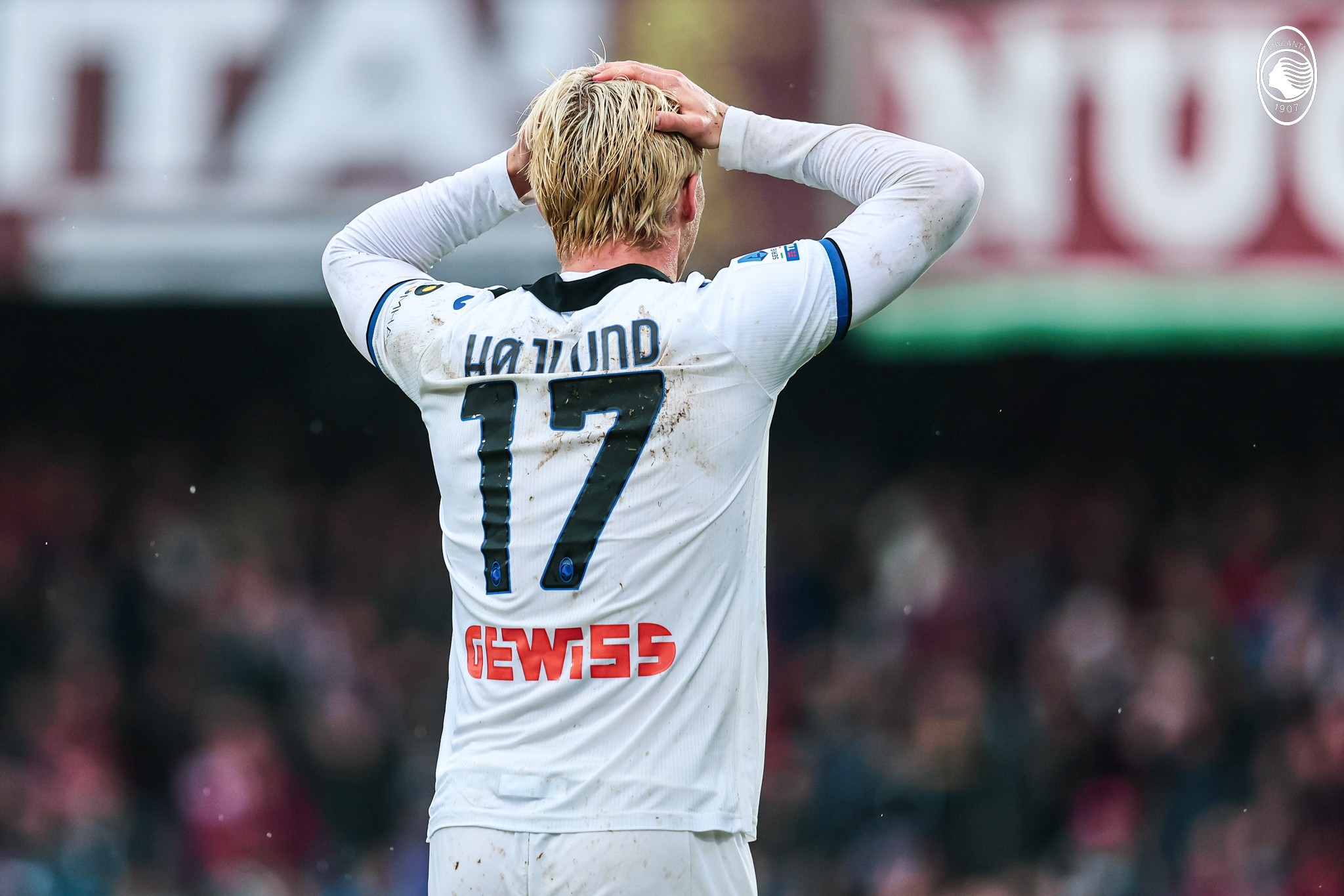 Atalanta prihvatili ponudu Junajteda za Hojlunda