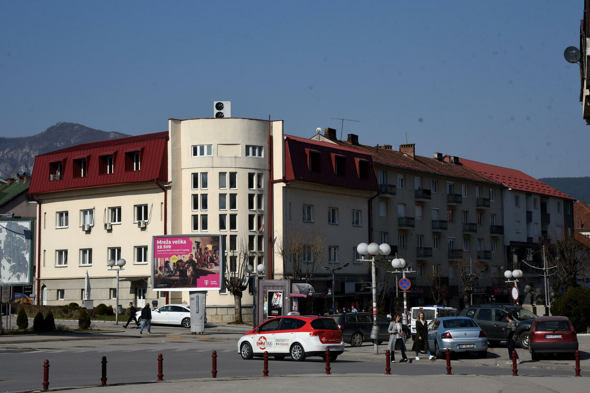 Rožajki određen pritvor zbog smrti pješaka