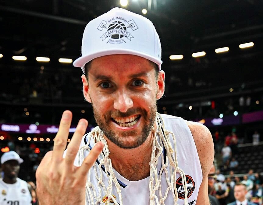 Rudi produžio ugovor sa Realom na još godinu