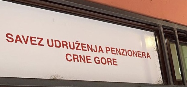 Savez udruženja penzionera: Funkcionišemo na principu dobrovoljnih članarina, a ne nikako od donacija Vlade