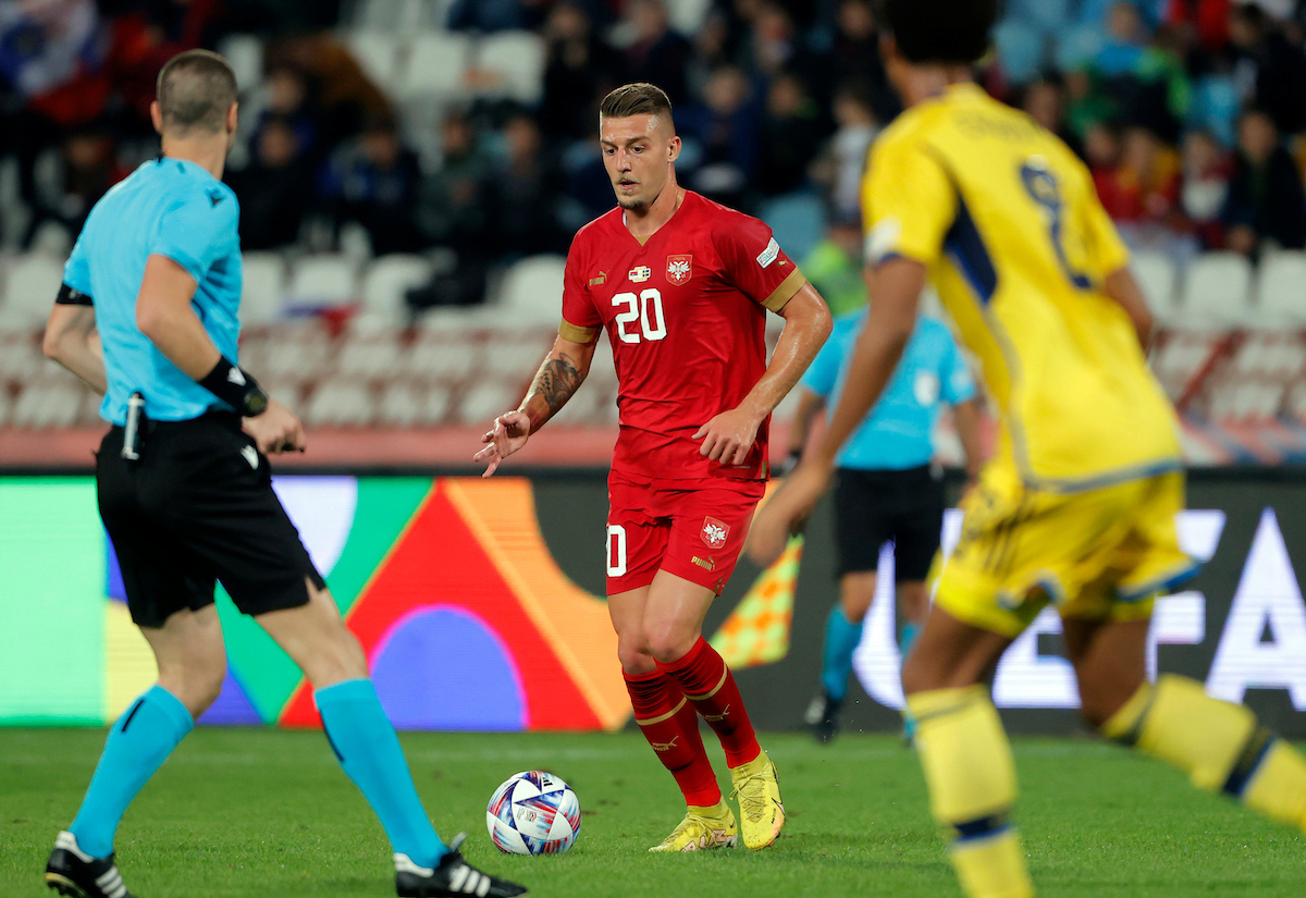 Saudijska fudbalska oluja će zahvatiti i Sergeja Milinković Savića, uskoro u Al Hilalu?