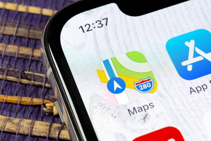 Snalaženje bez interneta: Apple konačno uvodi offline mape