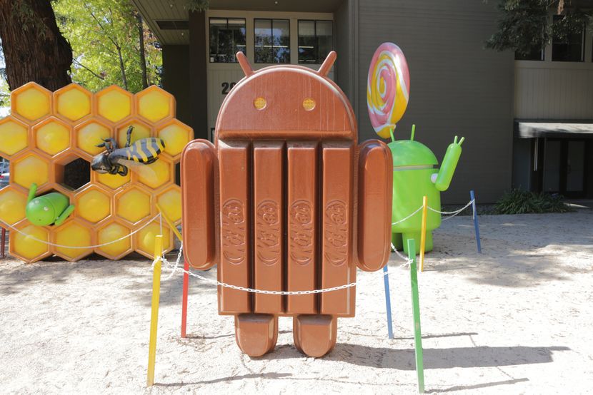 Google Play uskoro više neće podržavati jednu od omiljenih verzija Androida
