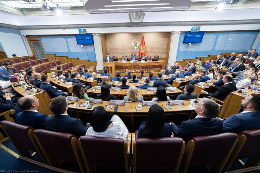 Građanska akcija podnijela krivičnu prijavu protiv Milana Lekića: On nije poslanik, već kandidat za poslanika