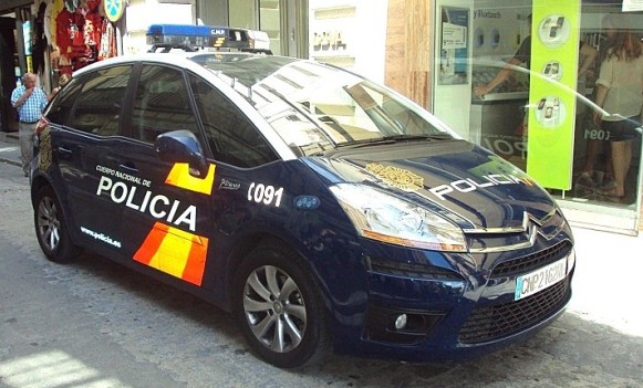 Španska policija vodi borbu protiv crnogorskih klanova