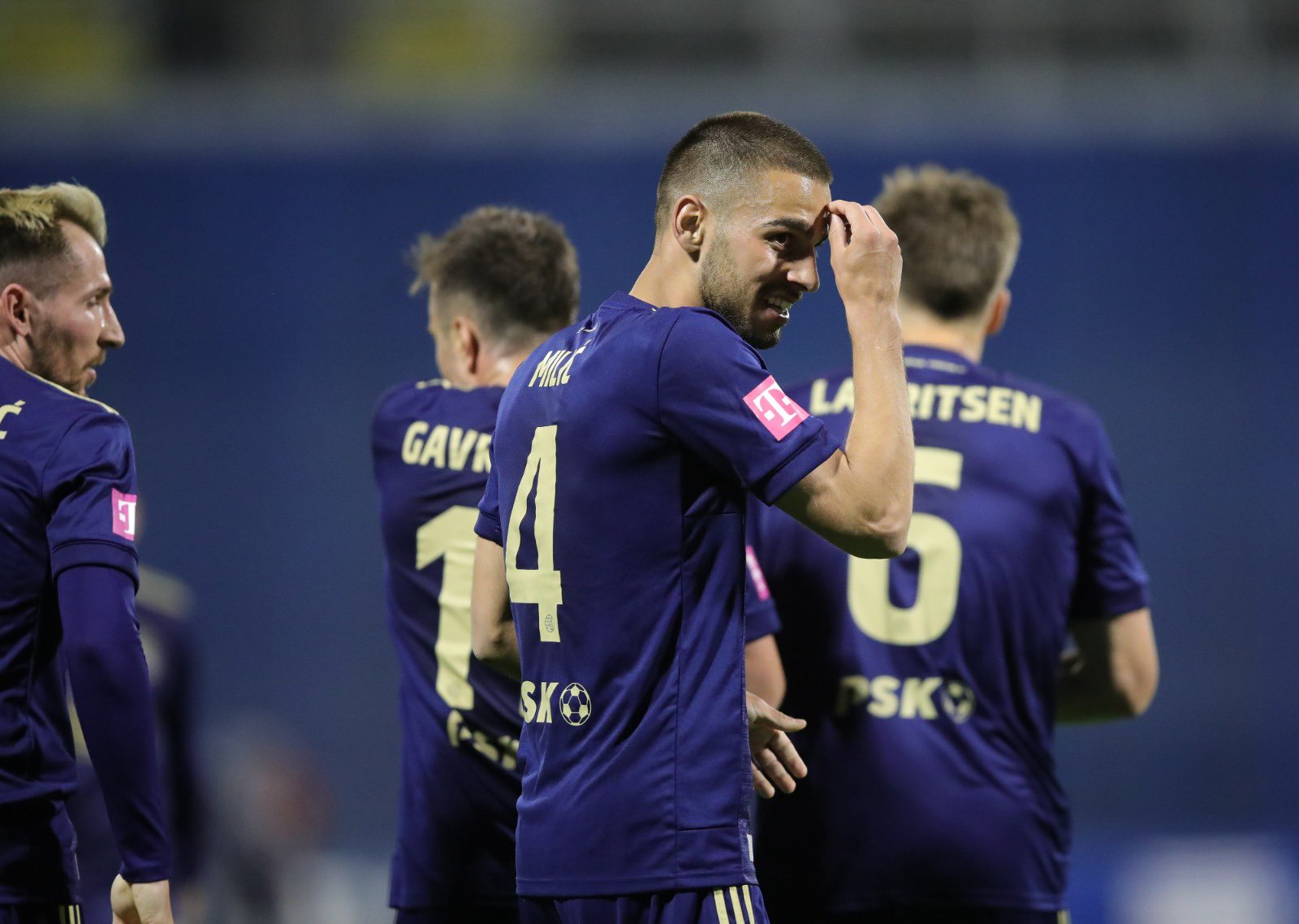 Dinamo pao u produžecima, Stojković od junaka do tragičara
