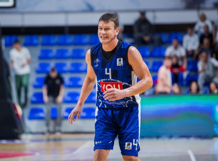 Suad Šehović završio karijeru