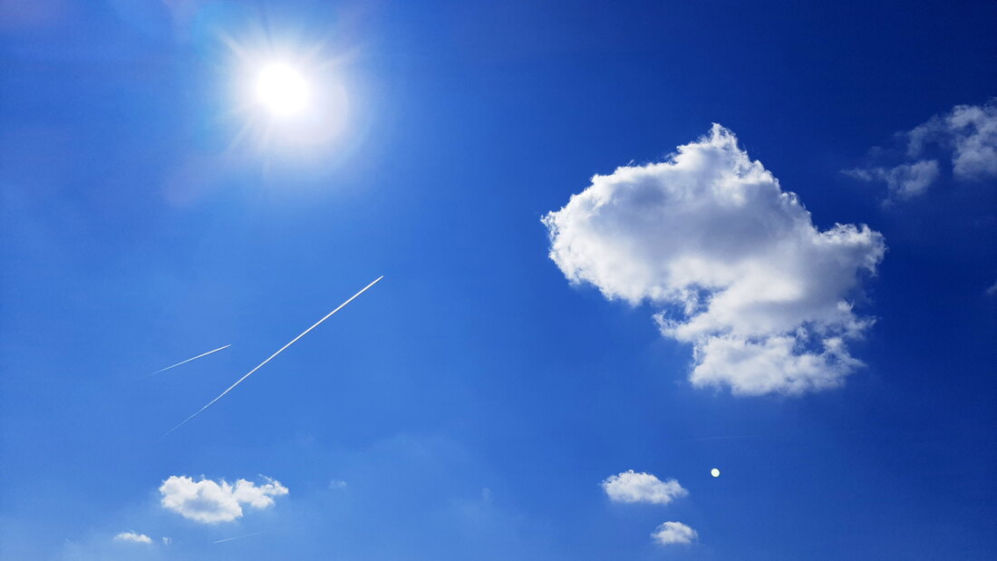 U četvrtak veoma toplo na jugu, na sjeveru manji pad temperature