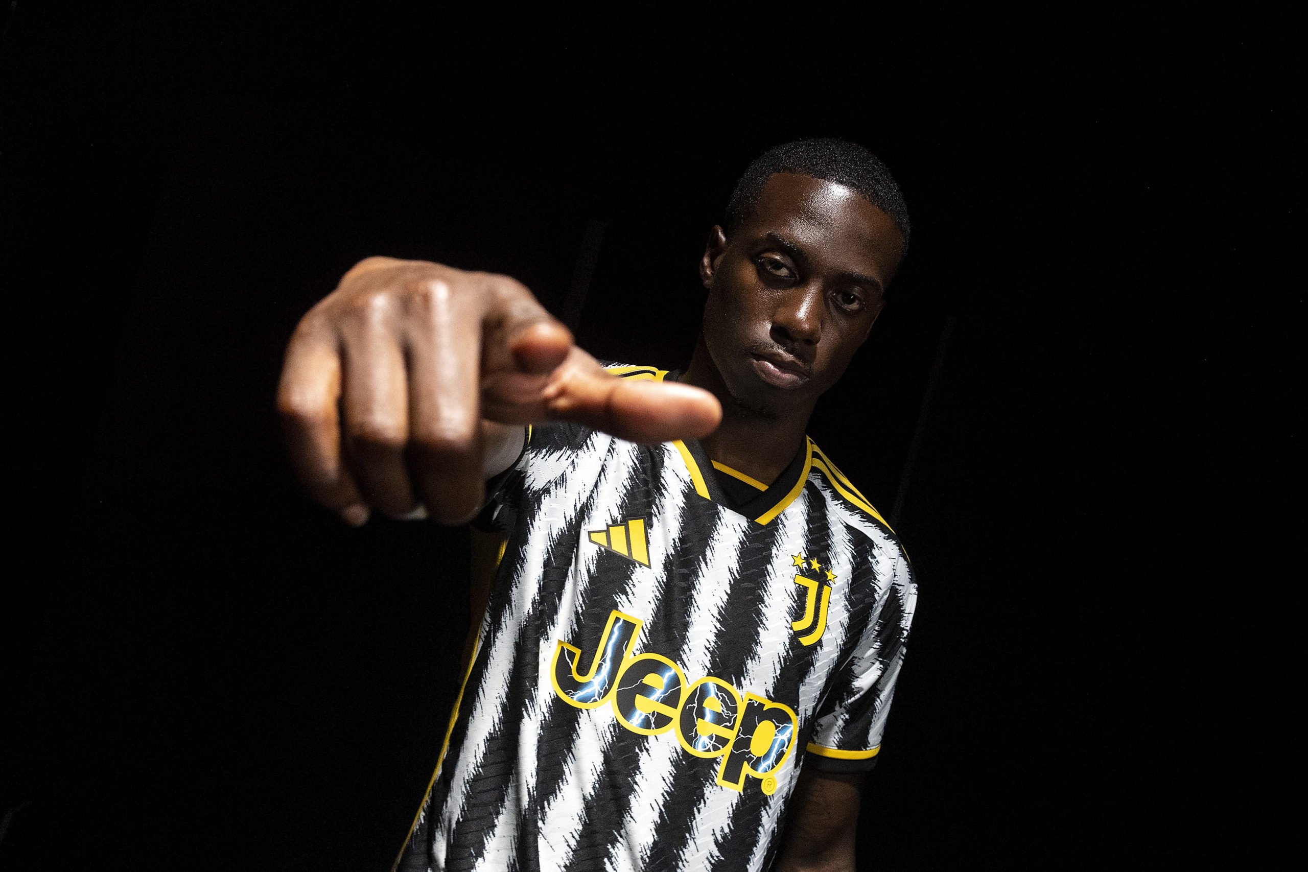 Timoti Vea potpisao za Juventus