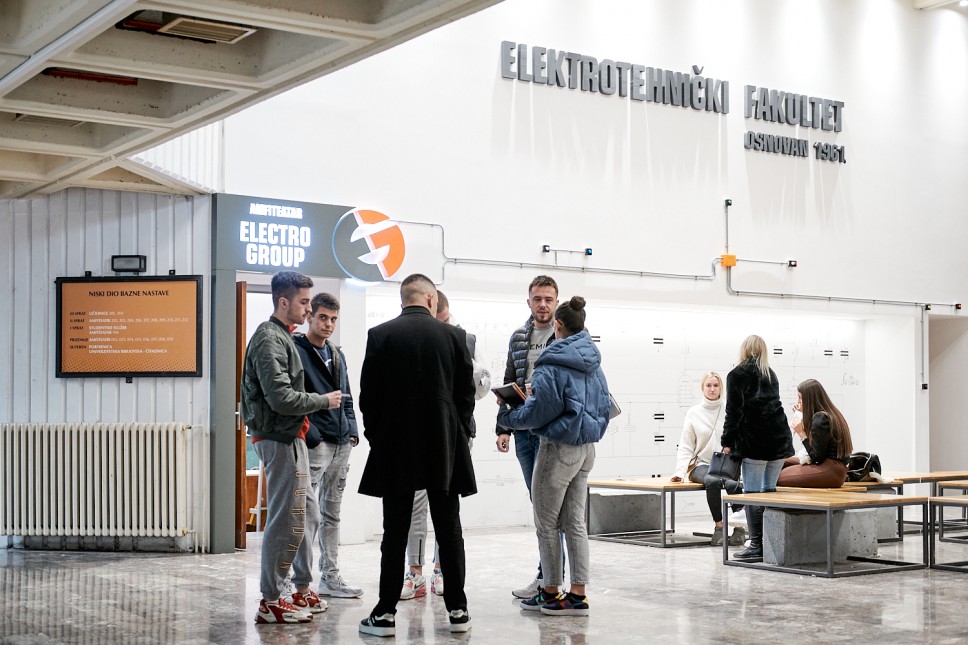 Na Elektrotehničkom fakultetu projektovaće čipove: U toku sastanci sa investitorima zainteresovanim za ulaganje u laboratoriju