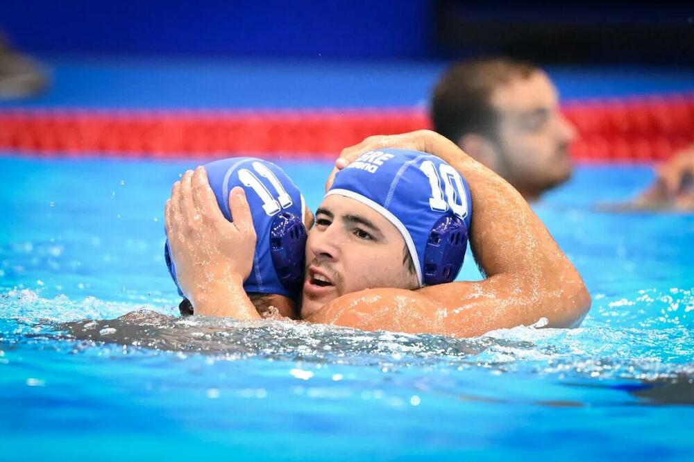 Fukuoka dobila svoje finaliste: Grci i Mađari