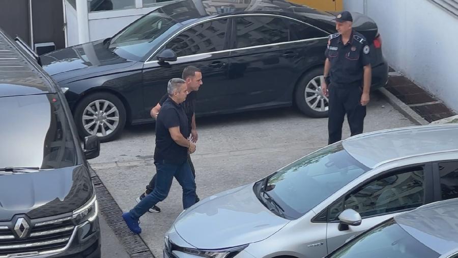 Suzana Mugoša odlučuje o pritvoru za Veljovića, Nikočevića i Mrkića