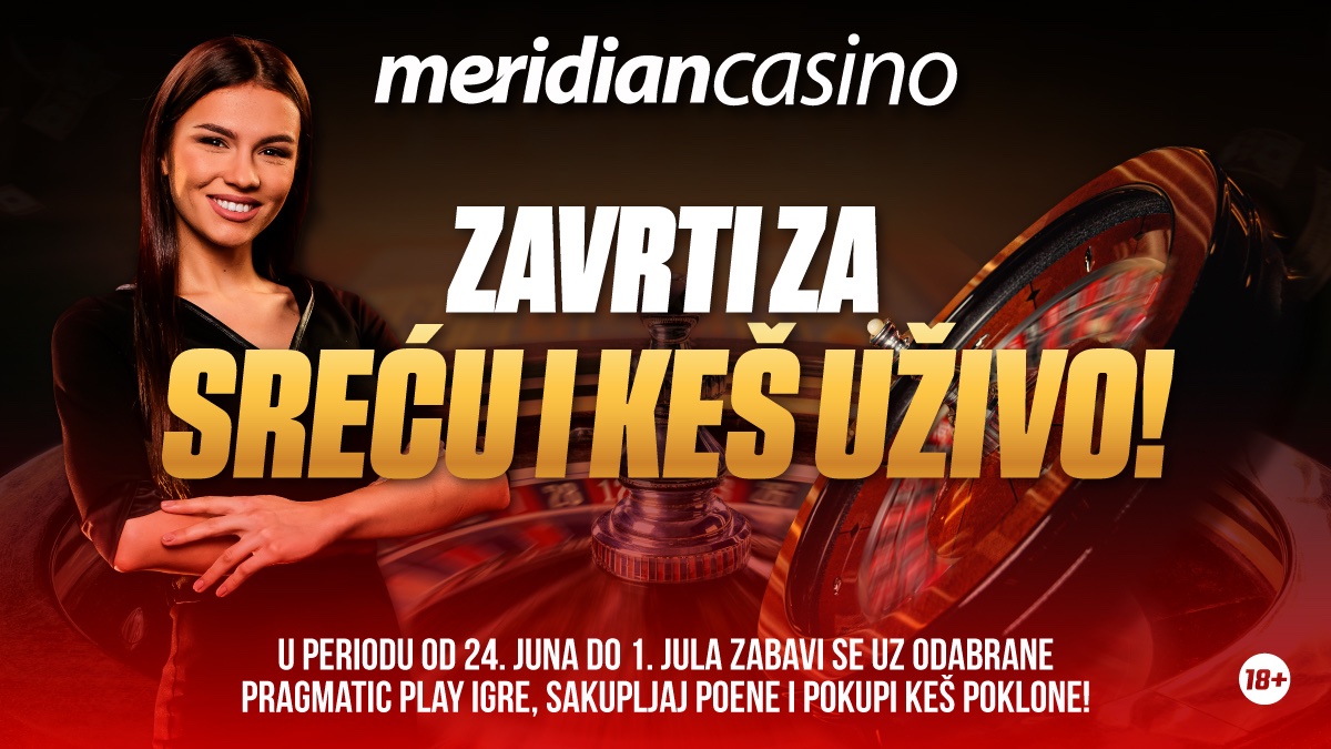 Poklon od 3.000 evra čeka na tebe!