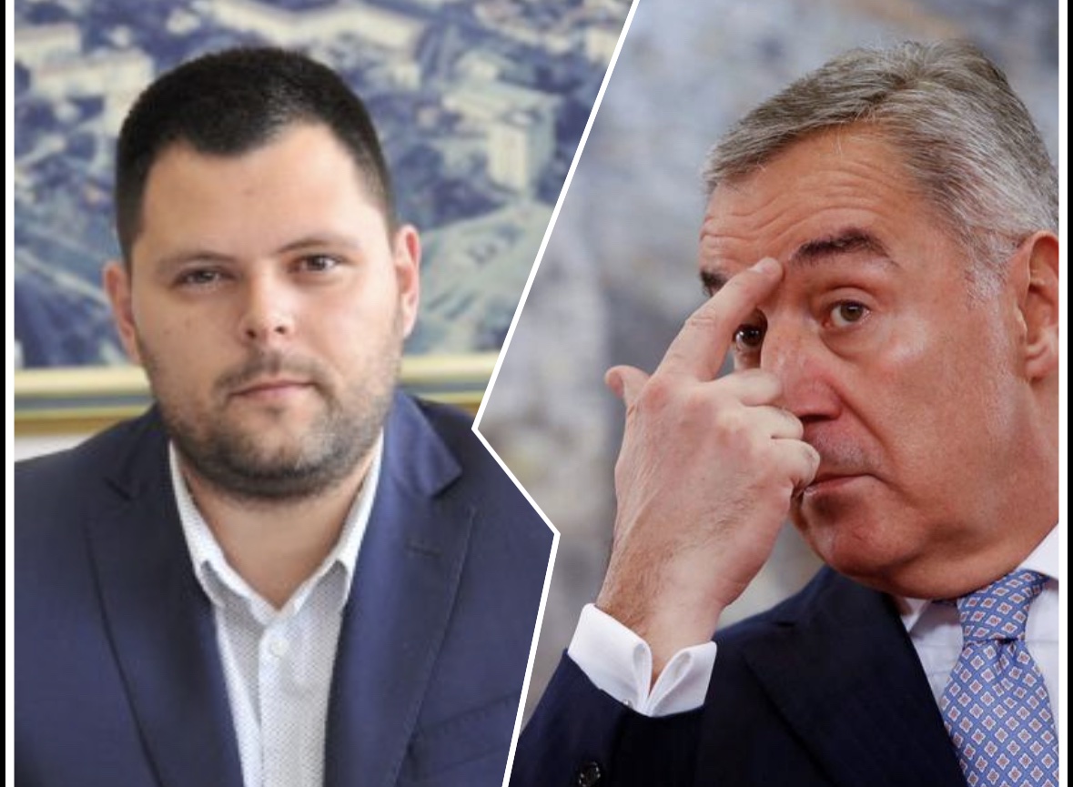 Skretanje teme sa SKY aplikacija: Možda je Markov prst sporan ali su mu ruke čiste, a Milove su krvave do lakata!