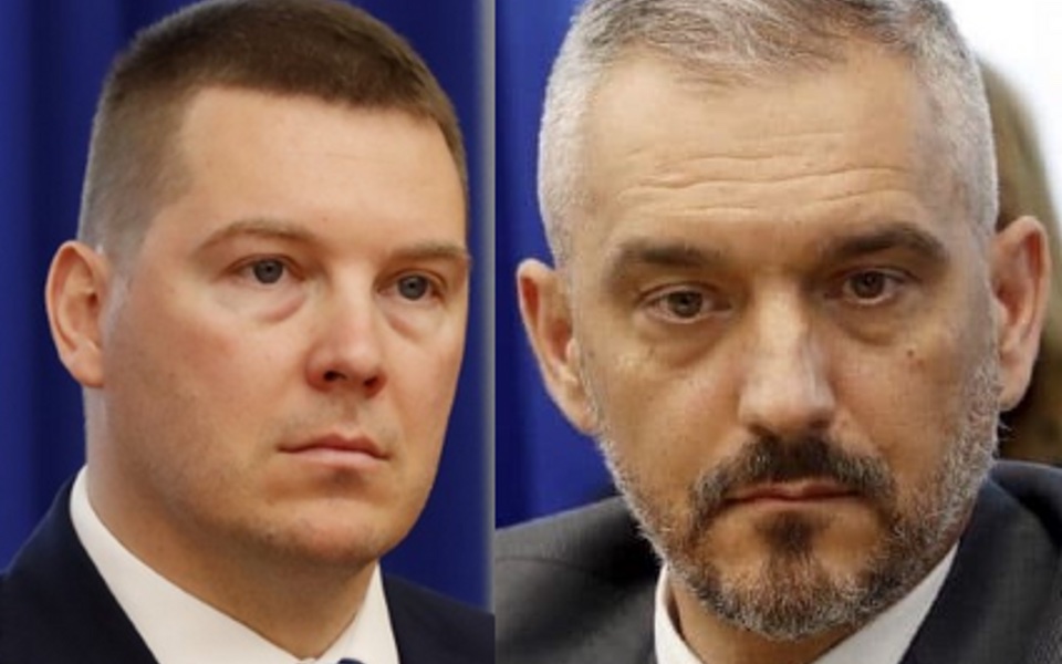 U Crnoj Gori presude ne važe: Brđanin na sudu dokazao da je nezakonito smijenjen, ministar Adžić neće da ga vrati na funkciju!