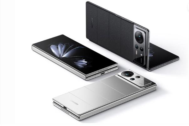 Novosti stižu iz Xiaomija- nove generacije sklopivih uređaja – Mix Fold 3