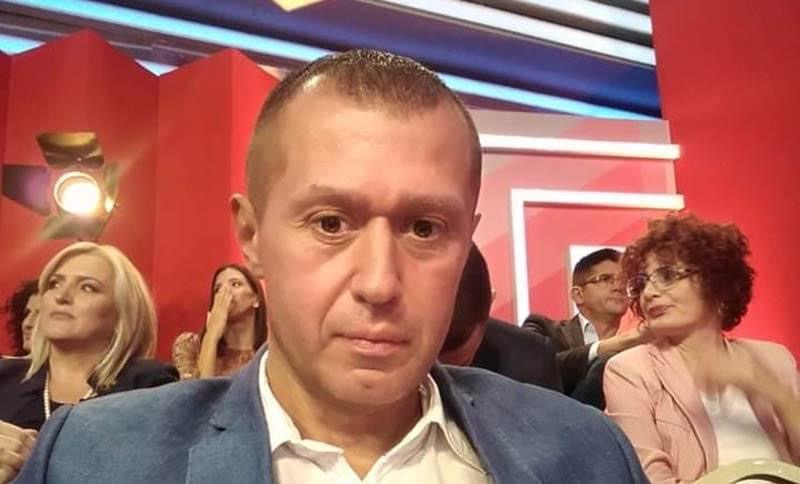 Zašto ćute Savjet RTCG i Javni servis: Dijele li i oni stavove sa bitangom kojoj i srpski narod daje platu?