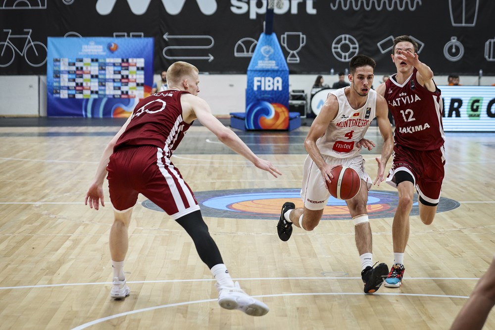 Mirković i družina poraženi u polufinalu B divizije, ništa od elite