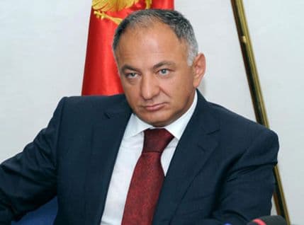 Vujica Lazović gradi vinariju u Rogamima