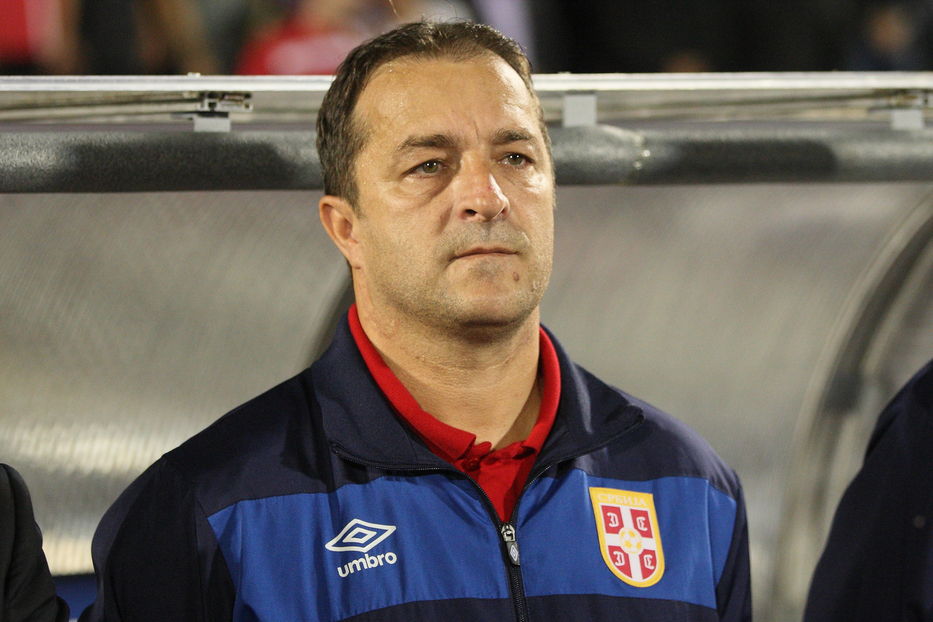 Petrović pomoćnik Klajvertu u Adani