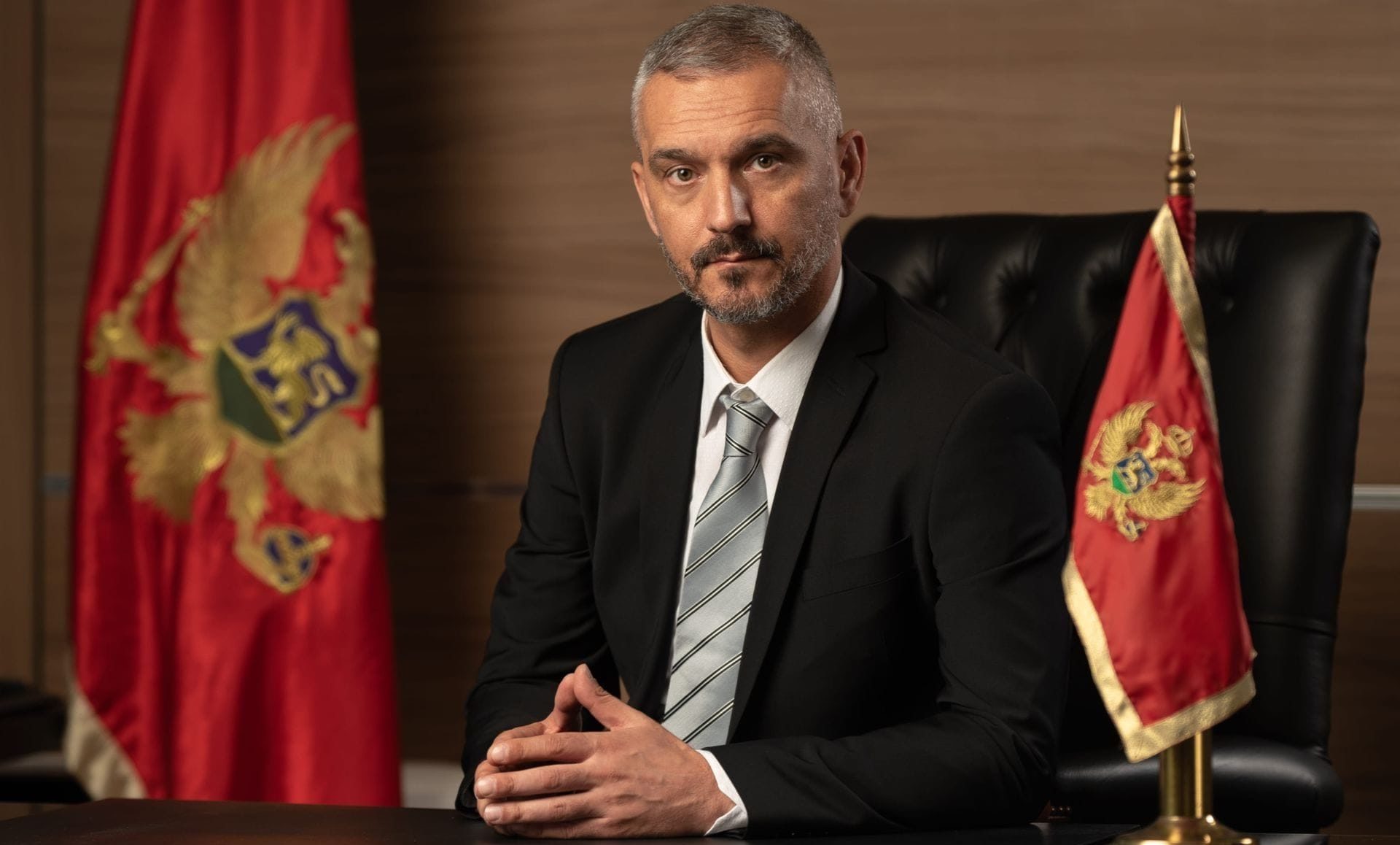 Gazivoda: Brđanin ima pravo i obavezu da nastavi vršenje dužnosti
