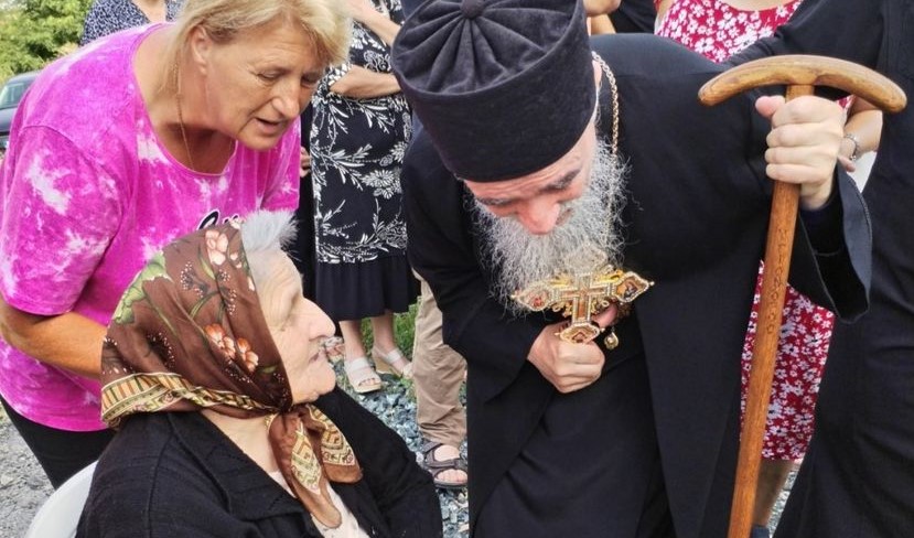 Najbogatija žena u dolini Lima!