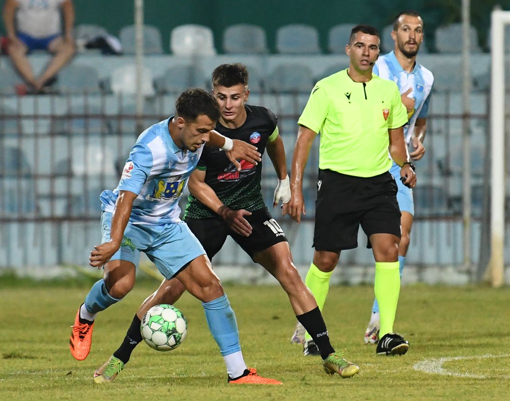 Petrovac u ritmu, pobjeda Arsenal
