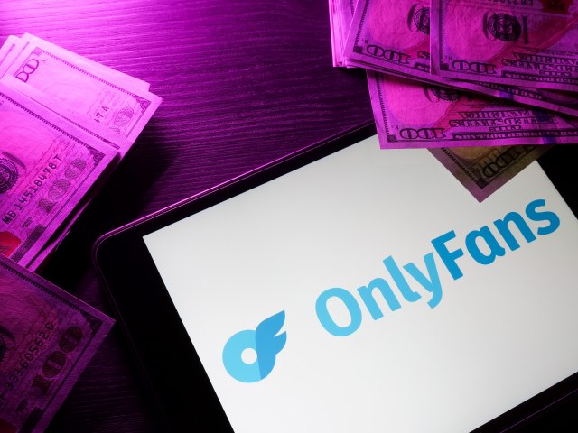 Ko je tajanstveni Ukrajinac, vlasnik OnlyFans-a: Bogatstvo mu se procjenjuje na čak 2 milijarde!