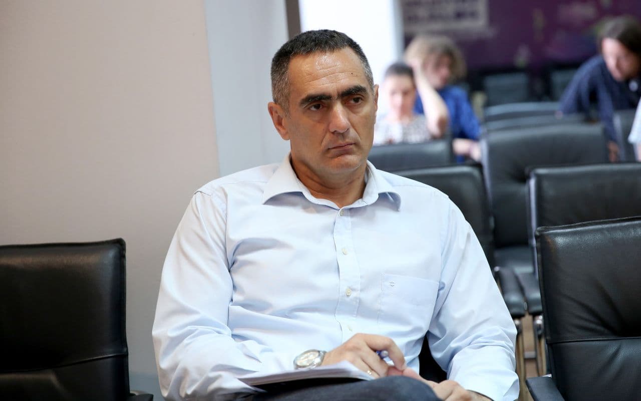 Damjanović: Razmotriti prelazak Instituta “Simo Milošević” u stoprocentno vlasništvo države