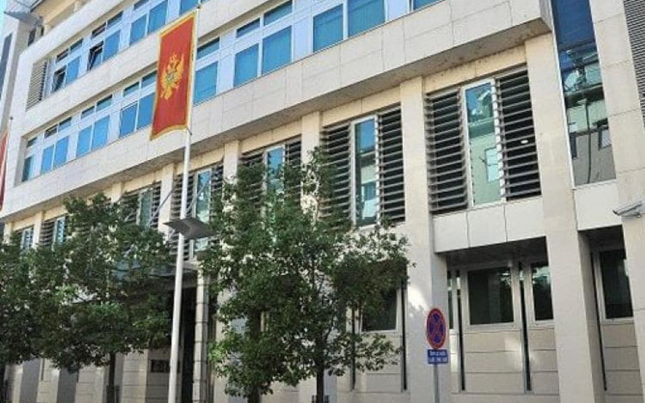 Ministarstvo pravde: Uvećanje osnovnih zarada predstavlja važan korak ka ostvarivanju pune nezavisnosti sudstva i tužilaštva