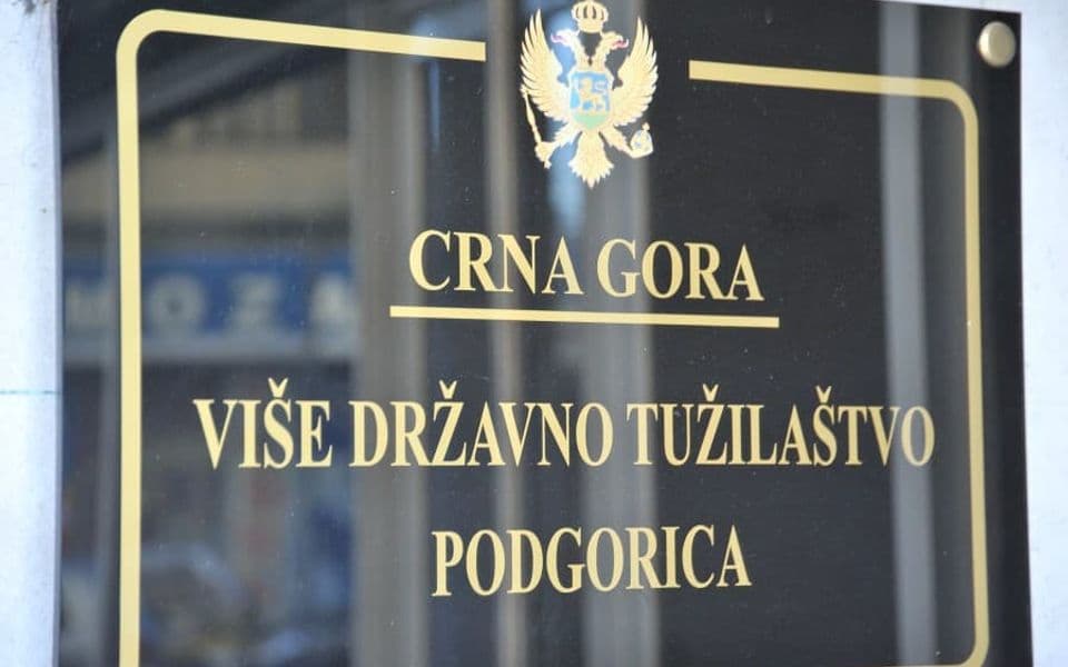 VDT čeka Upravu policije i SDT u istrazi ubistva Vukotića