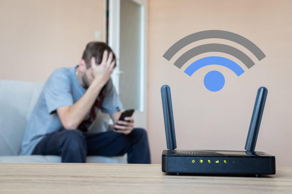 Loš vam je Wi-Fi signal? Rješenje je veoma jednostavno, samo izbjegavajte ove greške