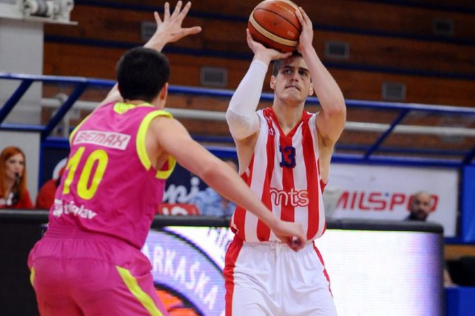Košarkaš izgubio bitku sa bolešću: Ivan Ćorović preminuo u 26. godini