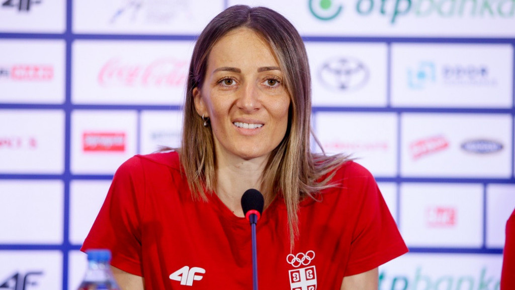 Maja Ognjenović: Već 15 godina pravimo uspjehe, jedan od glavnih konkurenata smo za medalju
