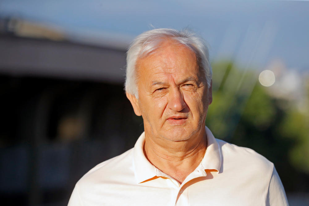Golac o krahu crno-bijelih: Ovo što gledamo, nije Partizan, ovo je teška sindikalna podružnica; Sramota!