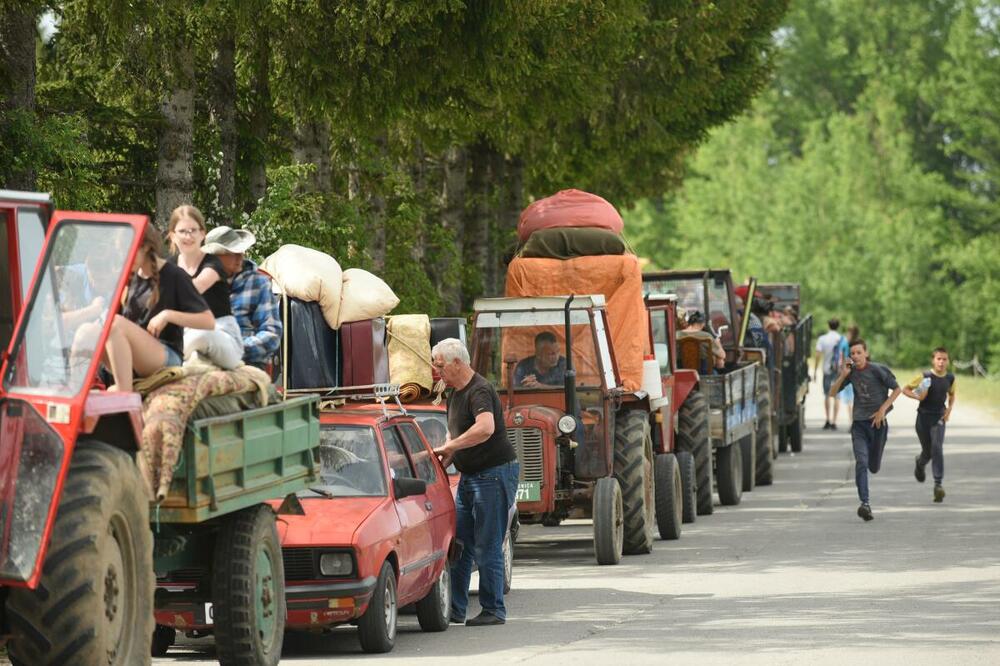 SVI NAŠI POGROMI