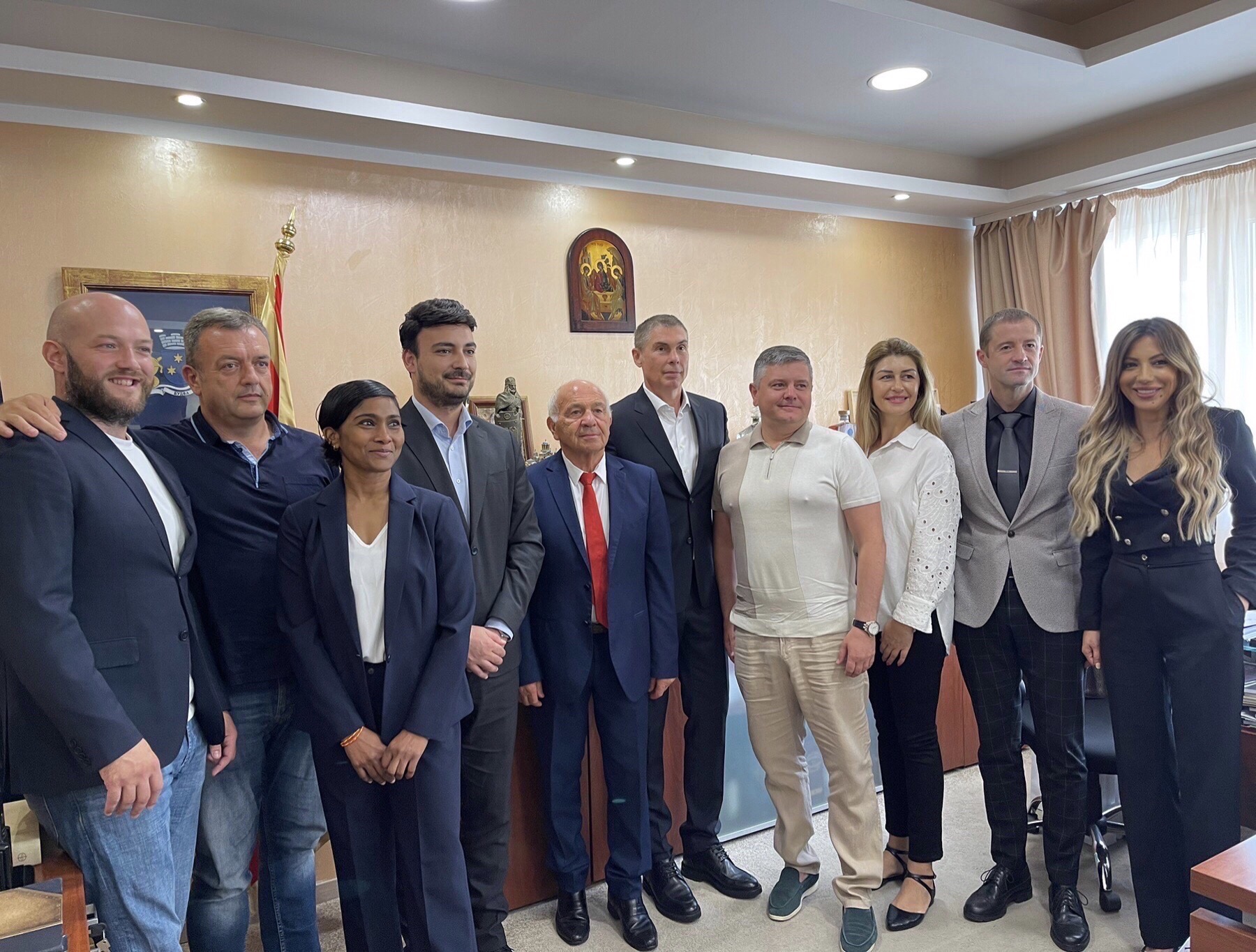 Budva domaćin najvećeg evropskog bokserskog spektakla
