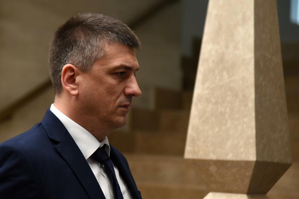 Petra Ivanovića pravda ne stiže: Zbog propusta SDT ponovo saslušava svjedoke u aferi Abu Dabi!