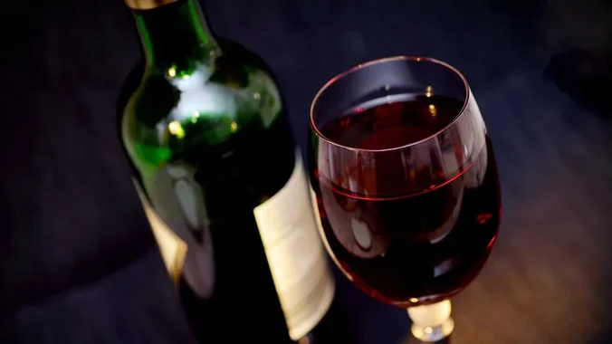 Jedna vrsta vina liječi impotenciju